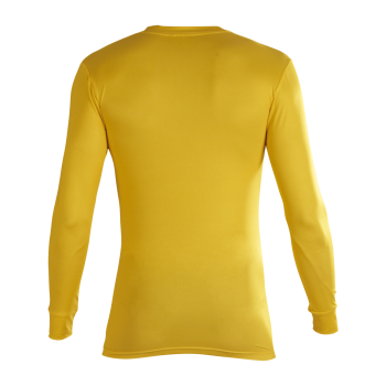 Football Base Layer Yellow